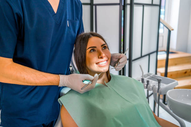 Best Dental Exams and Cleanings  in Thatcher, UT