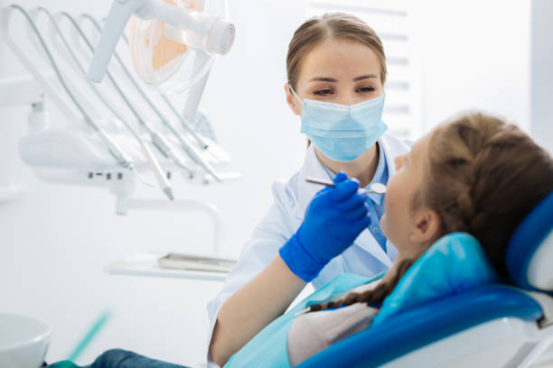 Best Teeth Whitening  in Thatcher, UT